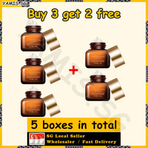 👒SG stock👒 Eyebag removal cream / Moisturizing Lighten dark circles / Puffy eye cream Anti wrinkle anti aging eye cream / 去眼袋霜 / 黑眼圈眼袋 / 眼霜