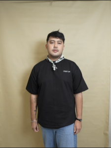 MERCH by Shopmax Pro Club T-shirt