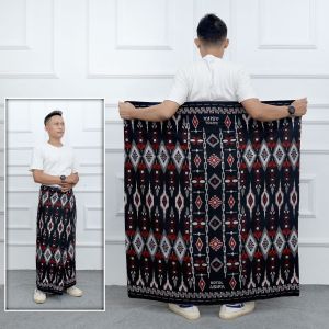 sarung tenun cendana doby rayon sarung goyor cendana doby rayon 210 motif sarung goyor