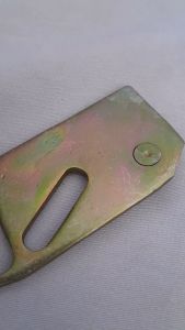 CHEVROLET - KBD | Stelan Rem Depan Kanan Plat Mobil Chevrolet KBD25 Stelan Setelan Rem Depan Plat Kanan