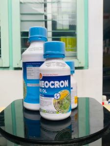 Herbisida NEOCRON 80OL dari MITRA KREASIDHARMA