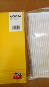 Lọc gió điều hòa dùng cho xe Mazda CX-9 3.7L 2006-2015 TD86-61-P11 mã AC0284 Nhật Bản