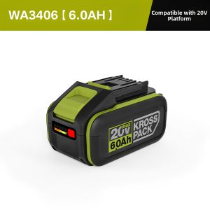Battery Charger 20V