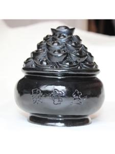 Đồ Trang Trí Bằng Đá Obsidian Thủ Công Đồ Trang Trí Bằng Đồng Xu May Mắn Trang Trí Cửa Hàng Mở Cửa Trang Trí Nhà Cửa Trang Trí Lối Vào