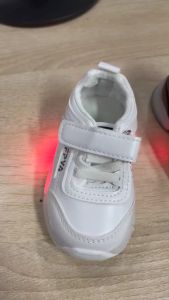 【Selangor/Krang Shipping】size 21-30 2025 New fashion Childrens Shoes Boys Shoes Casual Shoes Girls Shoes