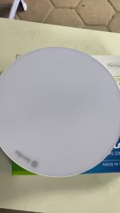 Đèn Led ốp trần nổi LN29 Rạng Đông tràn viềnmẫu mới siêu đẹp siêu sáng bảo hành chính hãng 24tháng.