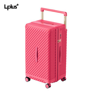 Large Capacity Sturdy Durable Wide Luggage