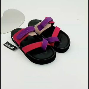 Sandal Wanita Platform Marsha Series: Nyaman & Tahan Lama