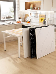 Folding Table Dining Table