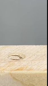 100 cái Ốc Cấy Ren M6 x 15 mm Không Vành