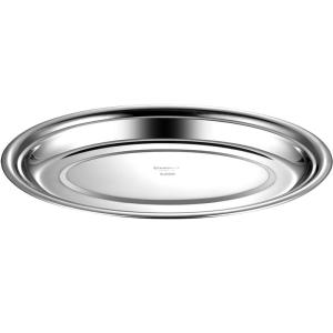 Olodo | Stainless Steel Fish-shaped Steaming Dish 304 Stainless Steel
