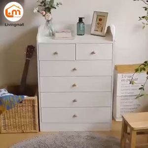 Maximize Your Closet Space: A Guide to Drawer Cabinet & Wood Furniture Organizers