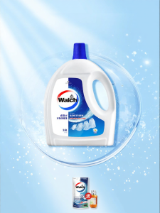 Walch | Disinfecting Deodorizing Fabric Disinfectant 3.6L