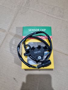 Soket Sensor Spull Spul CKP Kaki 4 Honda Genio K0J NPP Ori Original Asli