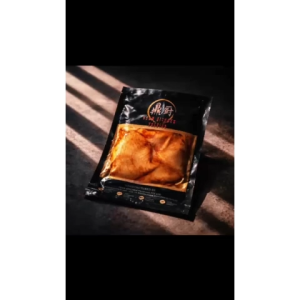 FROZEN 12 SPICE SEASONING MARINADE CHICKEN DRUMLET / WINGSTICK / DRUMETTES 900 -1000GM
