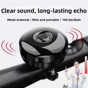 Universal Loud Bicycle Bell