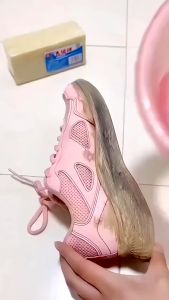 Sabun Batang Serbaguna Sabun Cuci Viral Ajaib Penghilang Noda Pakaian Dan Sepatu Sabun Anti Bakteri