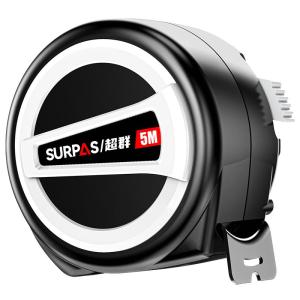 CHAOQUN | Household Fluorescent Designer Tape Measure 5m