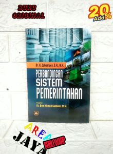 Perbandingan Sistem Pemerintahan