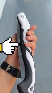 Gergaji tangan lipat Gergaji cabang pohon Gergaji kayu genggam Gergaji kayu mini