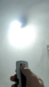 Đui đèn điều khiển từ xa thông minh E27 khoảng cách lên tới 20m