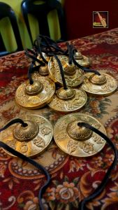 Manjeera Manjira Jalra Thaalam (FOR BHAJAN/ THEVARAM & RECORDING)