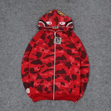 Harga jaket bathing ape original best sale