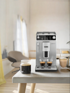DeLonghi | Automatic Espresso Coffee Machine