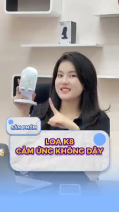 Loa Bluetooth 3in1 ZJ-029 – Vừa nghe nhạc vừa làm giá đỡ điện thoại cảm ứng thông minh