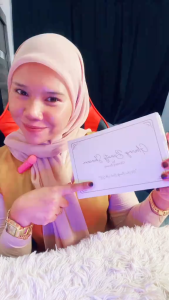 GB Skincare Malaysia PAKET SUPER LENGKAP 7In1