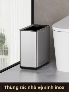 CCKO | Thùng Rác Inox
