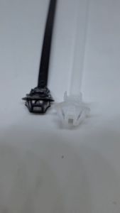 KABEL TIES LEBAR PENGIKAT KABEL TEBAL STANDAR OTOMOTIF TOP KUALITAS