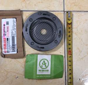 Thớt đề cho xe tay ga Nouvo 1 2 3 loại 1
