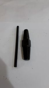 Alat Cabut Kran Pipa Patah / Pipe Screw Extractor 1/2\"
