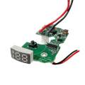MODUL DINAMO CHOPER DIGITAL MESIN COOPER MESIN BLENDER. 