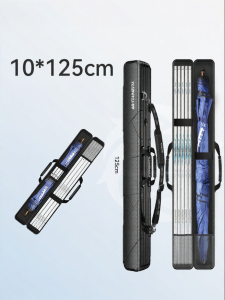 YUZHIYUAN | Waterproof Umbrella Integrated Fishing Rod Bag