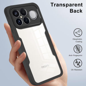 360 Full Coverage with PET Screen protector Cover For Realme C85 Pro Phone Case Soft bumper Camera Cap Skin Funda