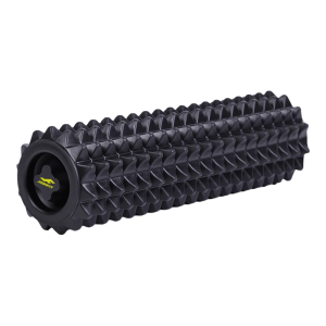 joinfit | High-hardness spiked foam roller