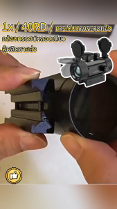 สนาม กล้องโทรทรรศน์ กล้องโทรทรรศน์ แว่นขยาย การเดินป่ากลางแจ้งและมองไปไกลเป็นสิ่งที่ต้องมี【COD】