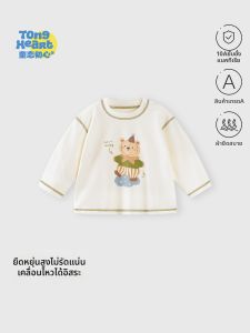 TONGLIANCHUXIN | Flannel Underwear Shirt