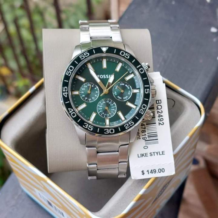 Fossil watch lowest discount price