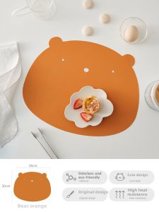 SIYUE | Heat-Resistant Non-Slip Drying Mat