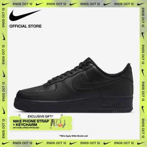Nike Sepatu Pria AIR Force 1 07 CW2288