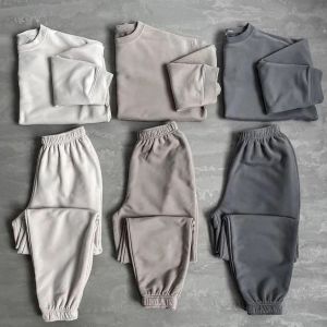 SETELAN WANITA - BIORKA ONESET - SWEATER + PANTS - SWEATER OVERSIZE