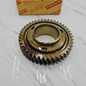 GIGI 1ST GIGI 1 HINO H130 XPOWER MOBIL