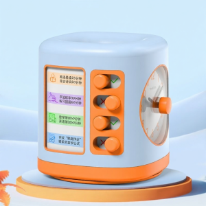 TIMESS | Learning Aid Visual Timer Study Management Timer
