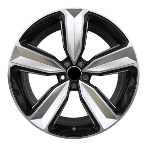 Forged Rims