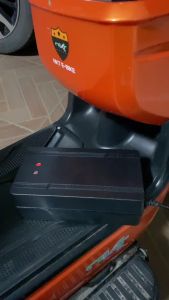 ที่ชาร์จ 48V 12Ah/20AH - 60V 20AH / 72V 20AH สายชาร์ต สายชาร์จ สายชาร์ต 48V12A/220V50HZ / KKC48V12AH Charger