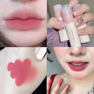 JIUQI | Atmosphere Sweet Mat lipstick Long-lasting White-enhancing