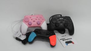 OKER JOY USB G9 WIRED GAMEPAD จอยเกมส์ จอยเกม รองรับหลายระบบ GAMING #DM 9